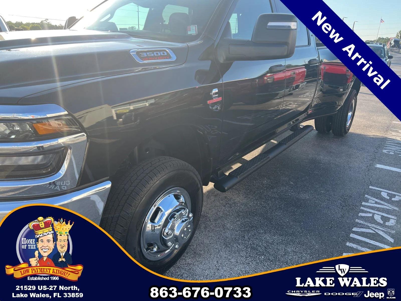 ram ram 3500 pickup 2026 3C63RRGL2TG286061 image ram ram 3500 pickup 2026 3C63RRGL2TG286061 image